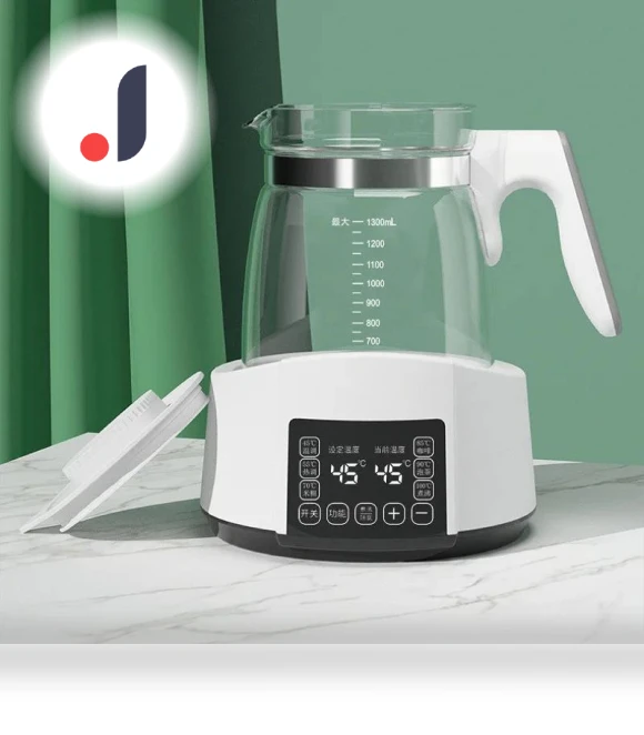 Thermostatic Milk Regulator for Infants — Beverage Warmers, Yiran Furniture