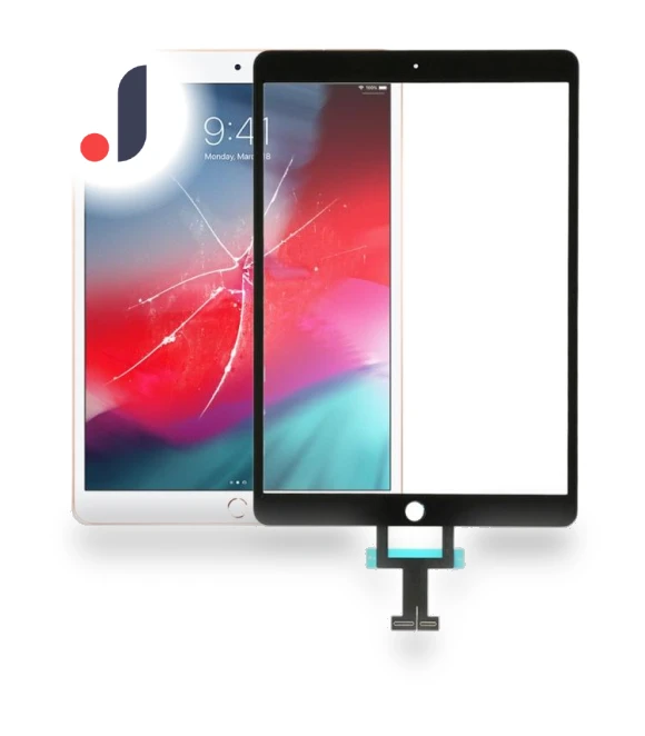 Touch Panel for iPad Air 3 — Repair Kits, Sunsky-Spare Parts
