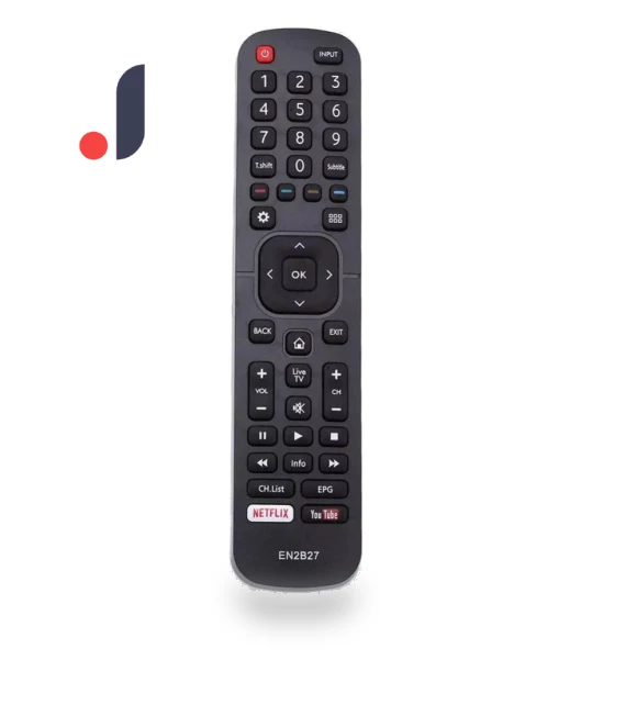Universal Remote Control for Smart TV — Remote Controls, smart remote