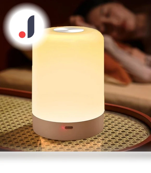 USB LED Night Light — Night Lights, Reakosound