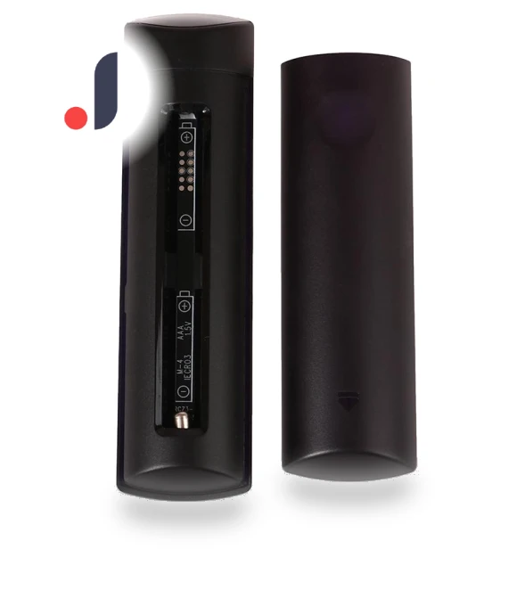 Voice Remote Control — Remote Controls, Ready Money
