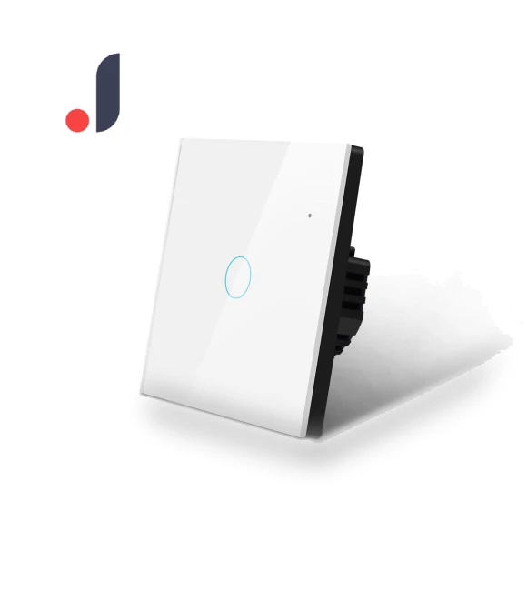 Wall Touch Switch — Dimmer Switches, CHNAITEKE Smart Switch
