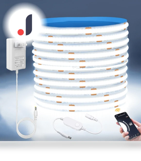 Wi-Fi LED Strip Light — LED Strips, MALITAI