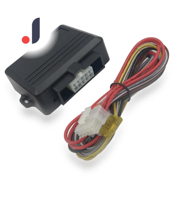 Window Regulator Closer Controller Module — Window Kit, JOHO - CarGear