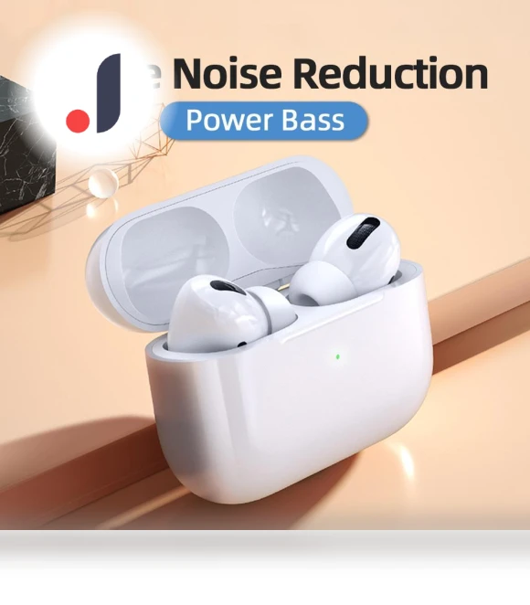 Wireless Earbuds 5.0 AIR Pop Up — In-Ear Headphones, Walmart online