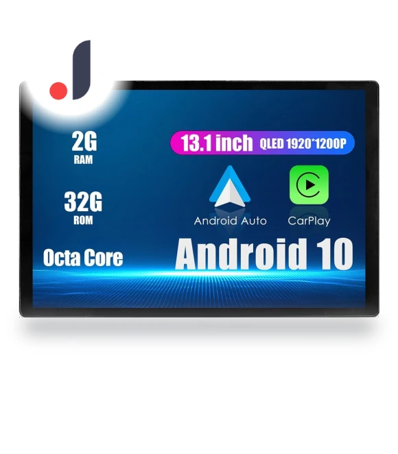 Android Car Stereo Navigation Head Unit — Stereo Receivers, KUNFINE