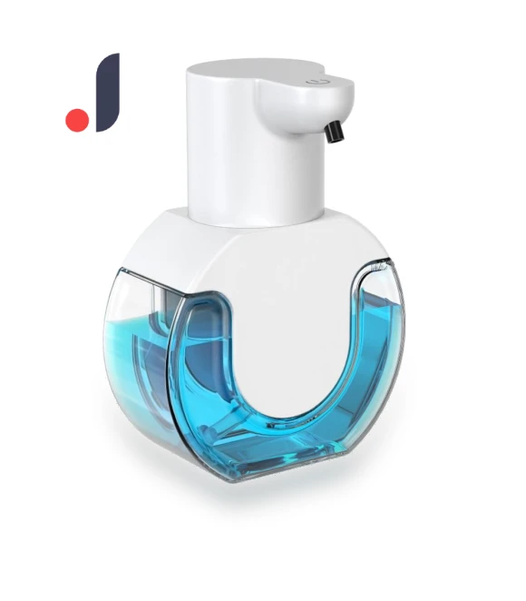 Automatic Foam Soap Dispenser — Hand Dryers, Home Sales Outlet