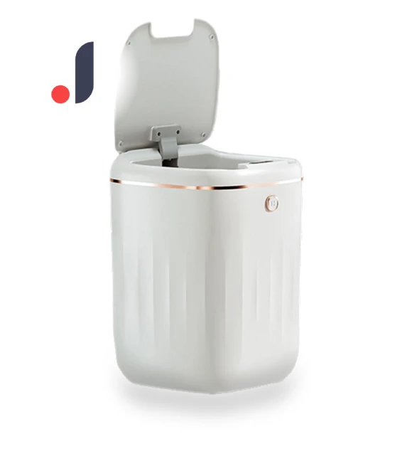Automatic Sensor Trash Can — Kitchen Cans, Dongfang HOME C