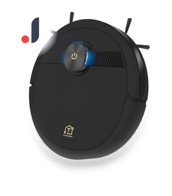 Automatic Smart Cleaning Robot — Smart Cleaning Robots, Factory Discount Outlet