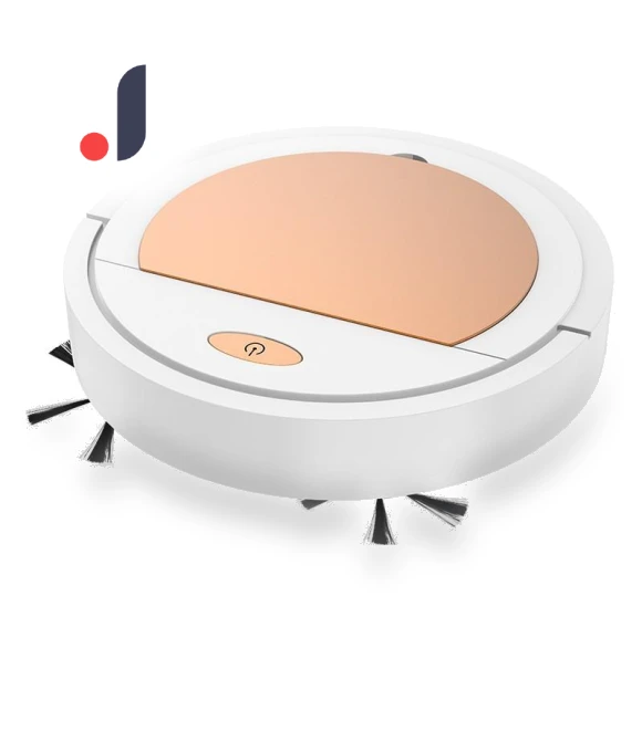Automatic Smart Floor Cleaning Robot — Smart Cleaning Robots, Factory Discount Outlet