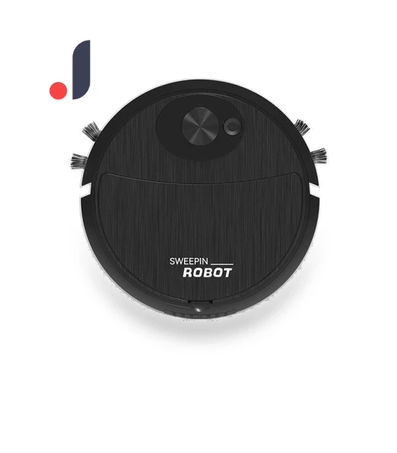 Automatic Smart Sweeping Robot — Smart Cleaning Robots, Factory Discount Outlet