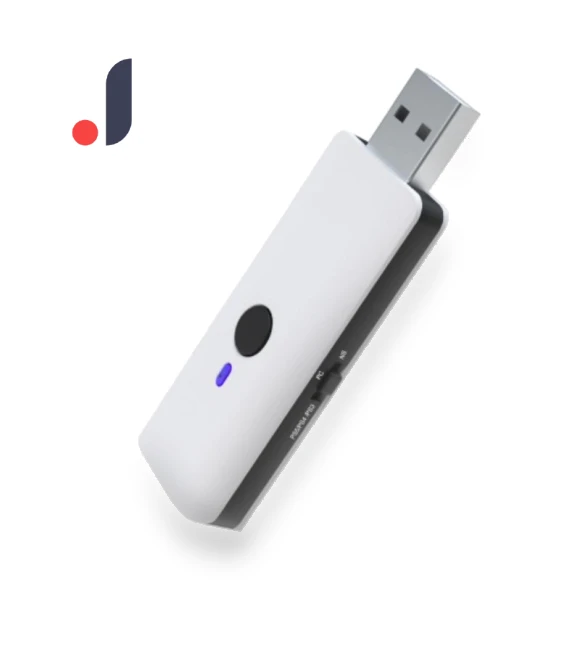 Bluetooth Controller Adapter — Accessories, FourAll