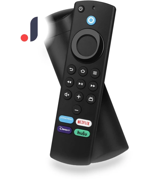 Bluetooth Voice Remote Control — Remote Controls, Jumaocun-Fashions