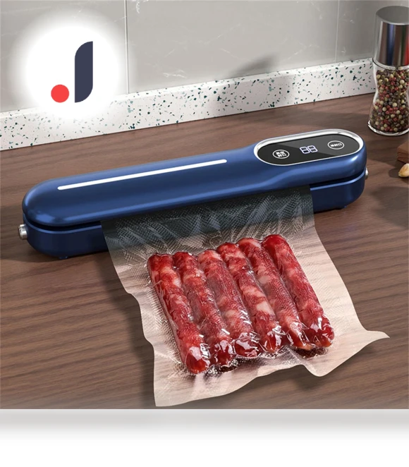 Compact Vacuum Food Sealer — Vacuum Sealers, CoCo Xili