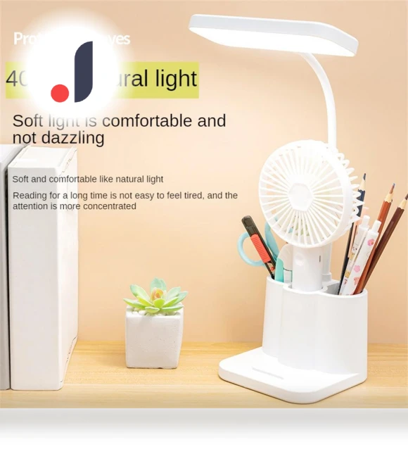 Creative Smart Desk Lamp — Study & Desk Lighting, Lighting Life Hub