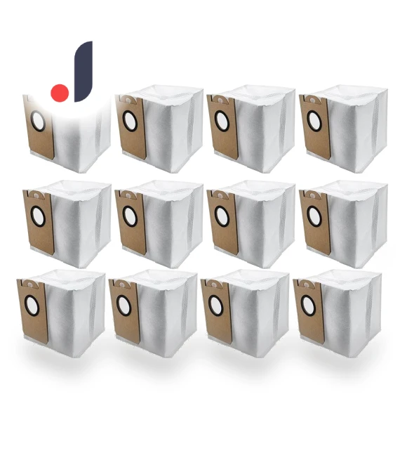 Dust Bags for Robot Vacuum — Parts & Accessories, DYAILYDEALS
