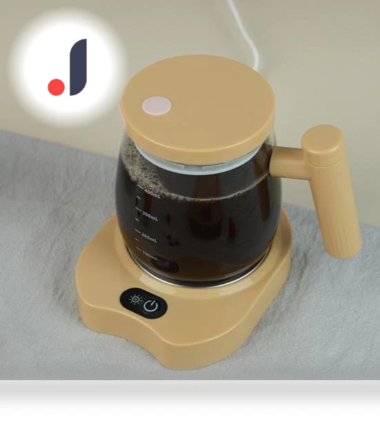 Electric Cup Warmer — Beverage Warmers, CE