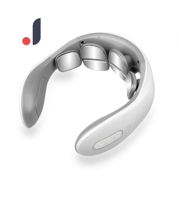 Electric Neck Massager — Back Relief Solutions, VITA Dogdog Smartwear