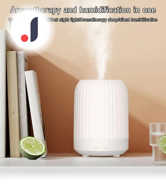 Essential Oil Diffuser — Diffusers, Enjoy Smart Home