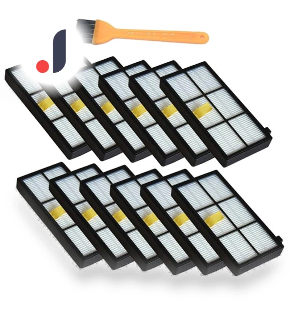 Filter and Accessory Kit — Parts & Accessories, GOODLUCKK