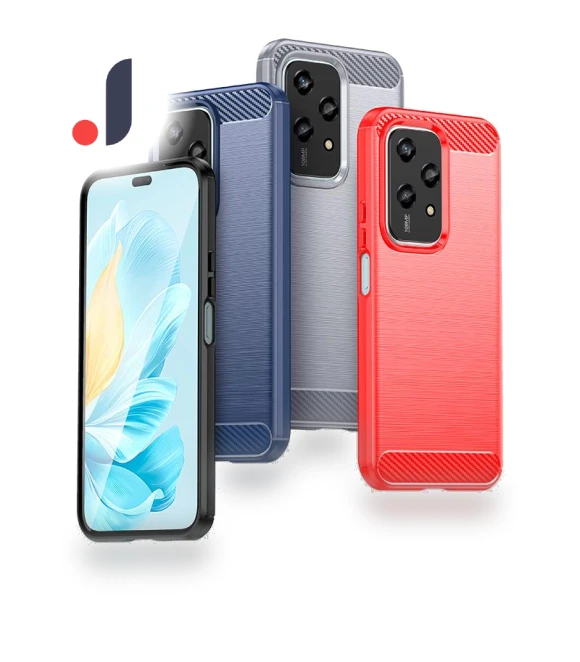 Flexible TPU Case — Basic Cases, hengbo-Cases