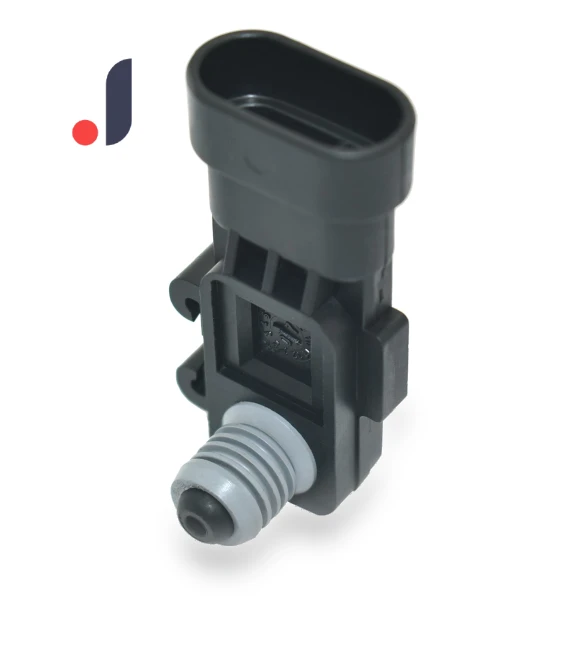Fuel Pressure Sensor — MAP, Optimized General