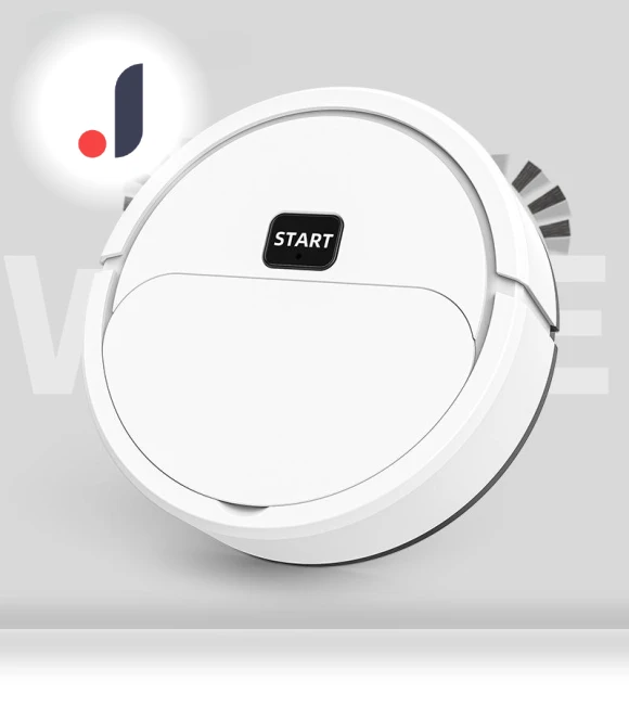 Fully Automatic Smart Sweeping Robot — Smart Cleaning Robots, Factory Discount Outlet