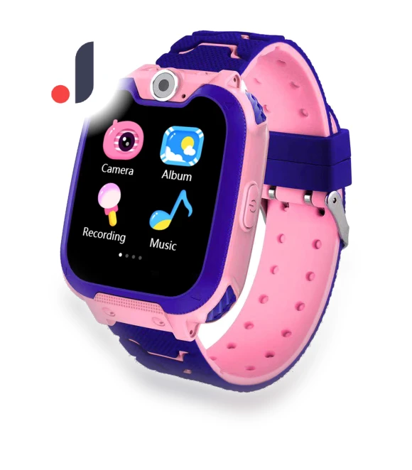 Intelligent Kids Smartwatch — Wearable Accessories, 3d printing machine