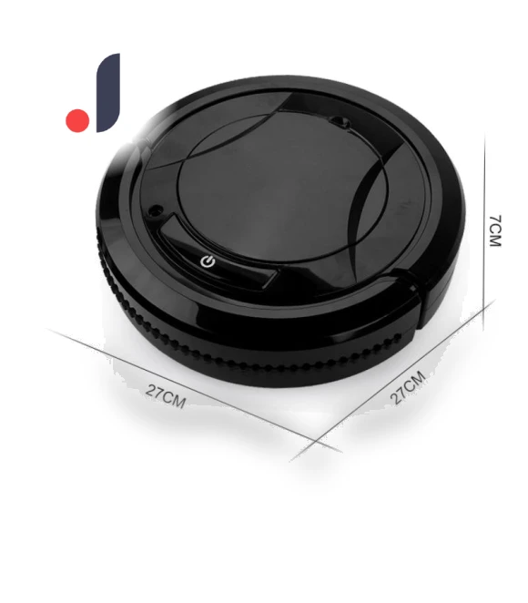 Intelligent Sweeping Robot — Smart Cleaning Robots, Factory Discount Outlet