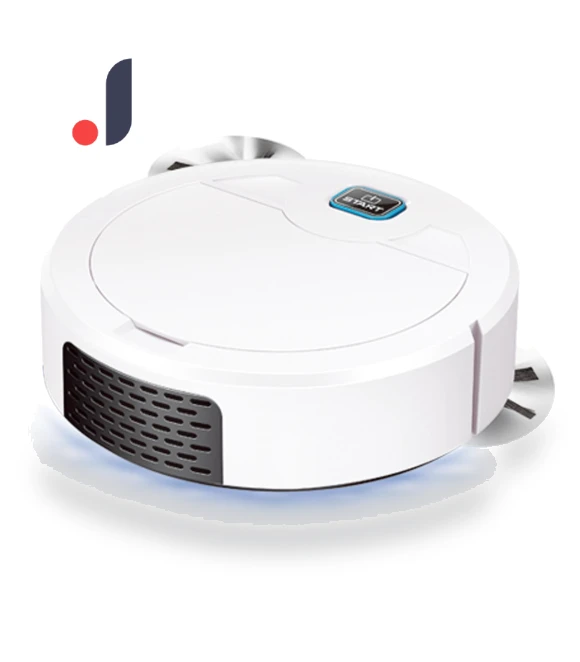Intelligent Sweeping Robot — Smart Cleaning Robots, Factory Discount Outlet
