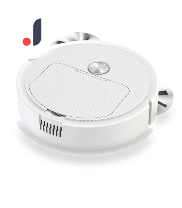 Intelligent Sweeping Robot — Smart Cleaning Robots, Factory Discount Outlet
