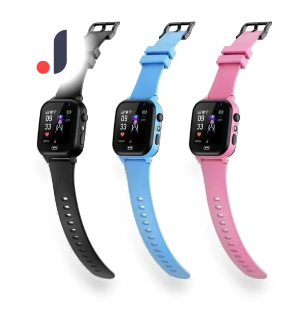 Kids Smartwatch 4G SOS — Smartwatches, YSXX