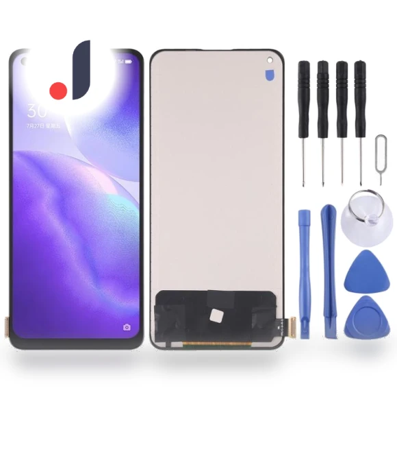 LCD Touch Screen — Replacement Screens, Sunsky-Spare Parts