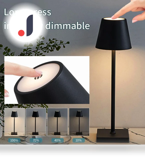 LED Desk Lamp — Study & Desk Lighting, Yiran Furniture