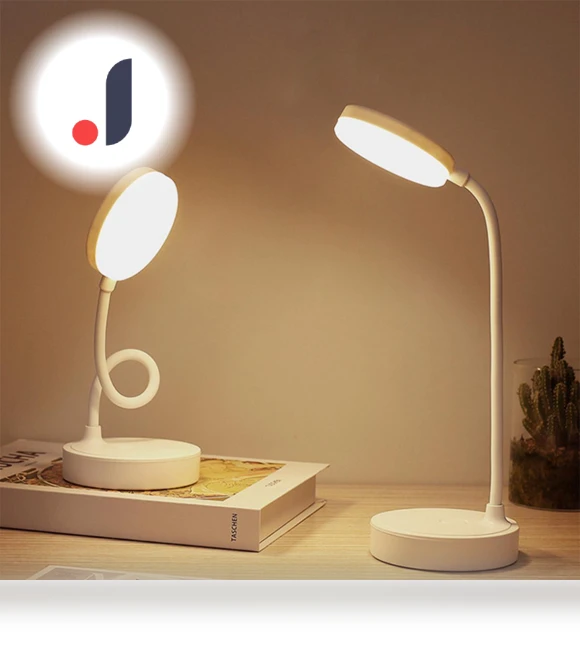 LED Desk Lamp — Study & Desk Lighting, Yiran Furniture