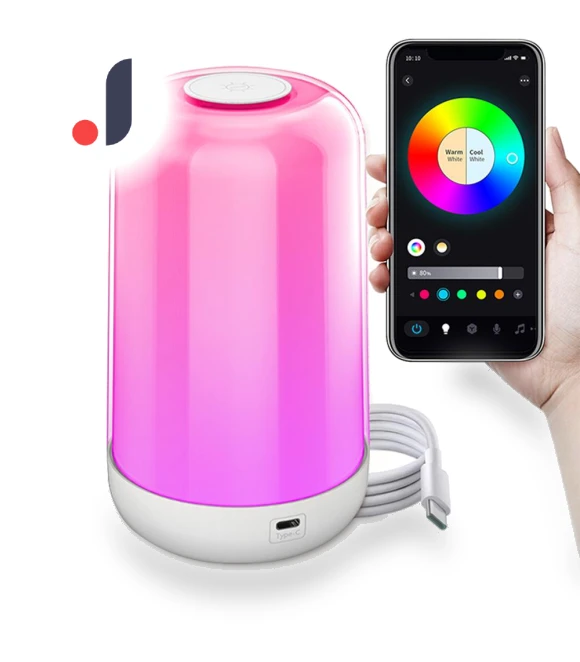 LED Night Light — Night Lights, GoolRC