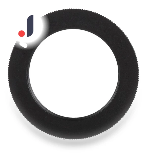 M42-AI Lens to AI Mount Metal Adapter Step Ring — Adapters & Converters, SUNSKY