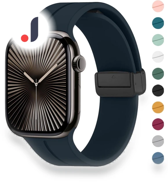 Magnetic Sport Band — Wearable Accessories, wristband WB