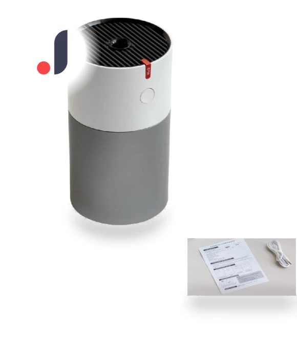Portable USB Air Humidifier — Air Moisturizers, Essager Electronic