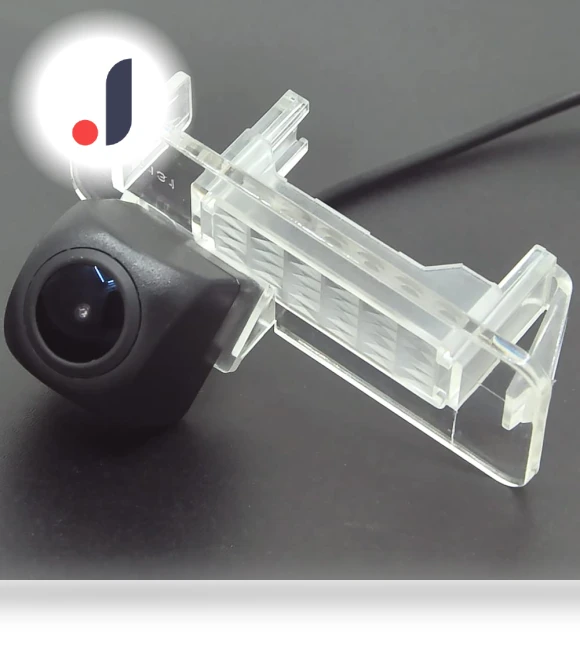 Rear View Camera — Rearview Safety Systems, Shenzhen Wayfeng