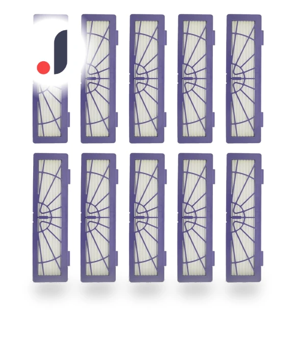 Replacement HEPA Dust Filter — Parts & Accessories, GOODLUCKK