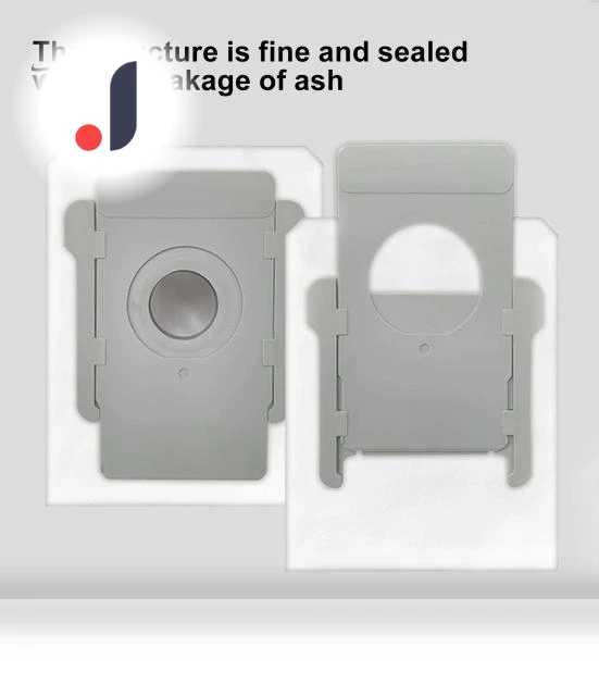 Replacement Vacuum Bags for Cleaning Base — Canister, Computer Life