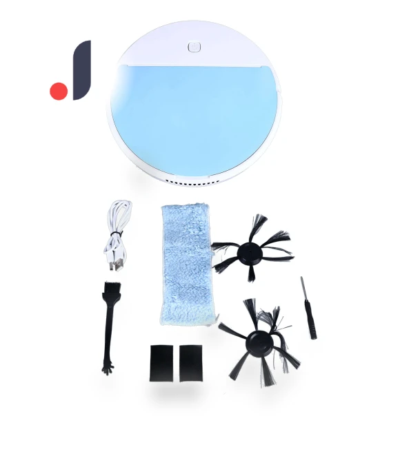 Robot Vacuum Cleaner — Smart Cleaning Robots, TaoPo Directs