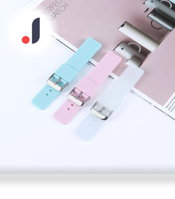 Silicone Waterproof Watch Strap — Bands, NATAWA