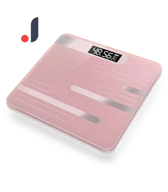 Smart Bathroom Scale — Weight Management Tools, Factory Discount Outlet