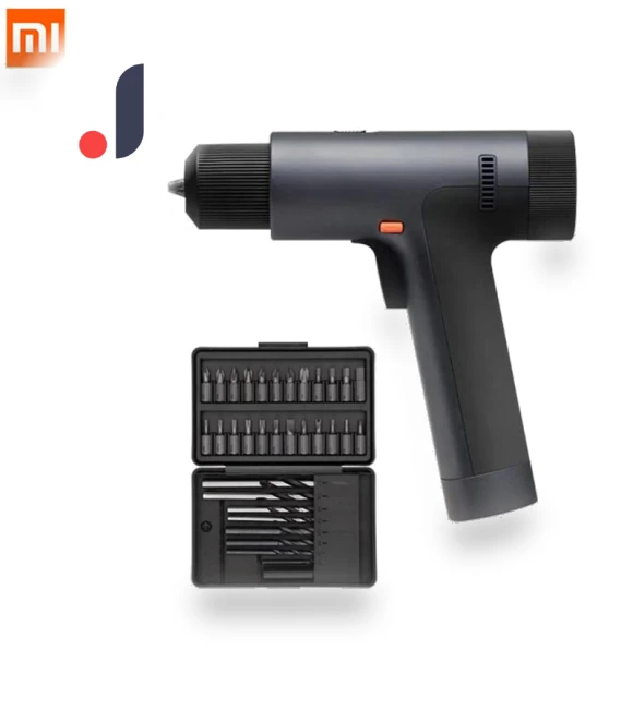 Smart Electric Drill — Drills, Xiaomi