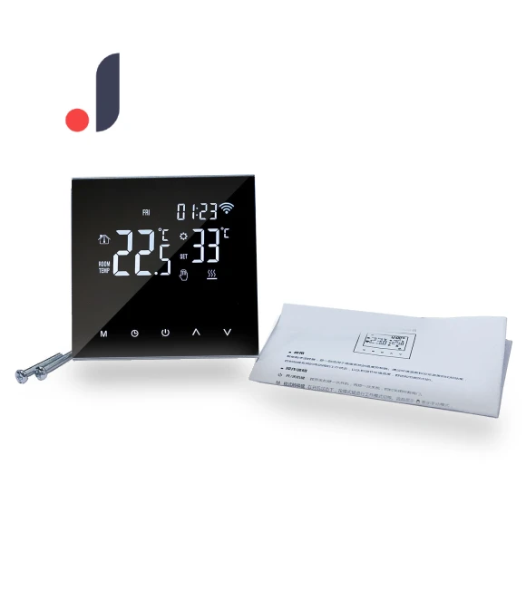 Smart Heating Thermostat — Smart Climate Control, 3d printing machine