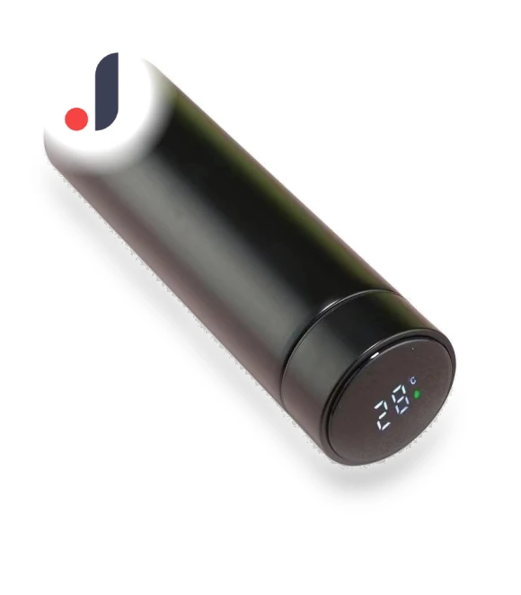 Smart Insulated Cup — Beverage Warmers, Mijia Ecochain