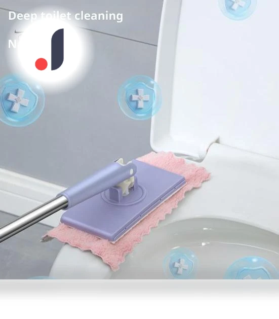 Smart Lazy Mop — Mop Accessories, HomeSweet