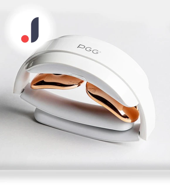 Smart Neck Massager — Back Relief Solutions, Binchi Health Technology